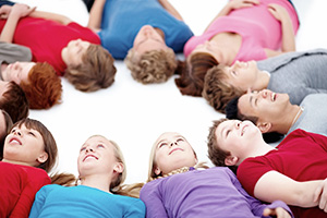 Montreal Yoga Studio - Kripalu Yoga