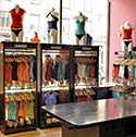 Montreal yoga clothing store - lululemon